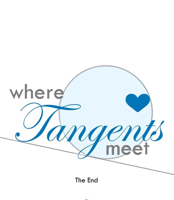 Where Tangents Meet Chapter 41 page 40 - Chapter 41