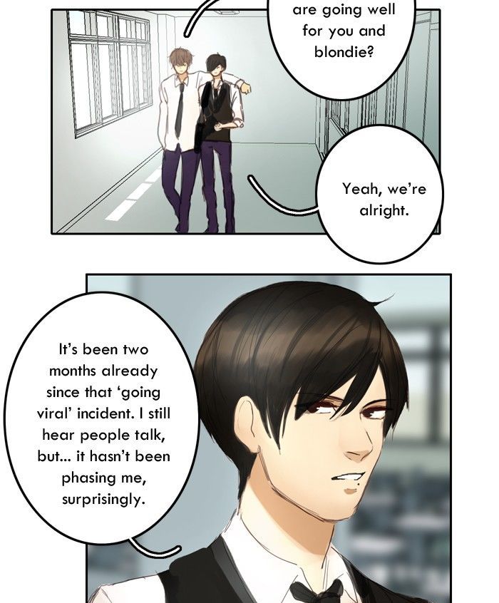 Where Tangents Meet Chapter 41 page 5 - Chapter 41