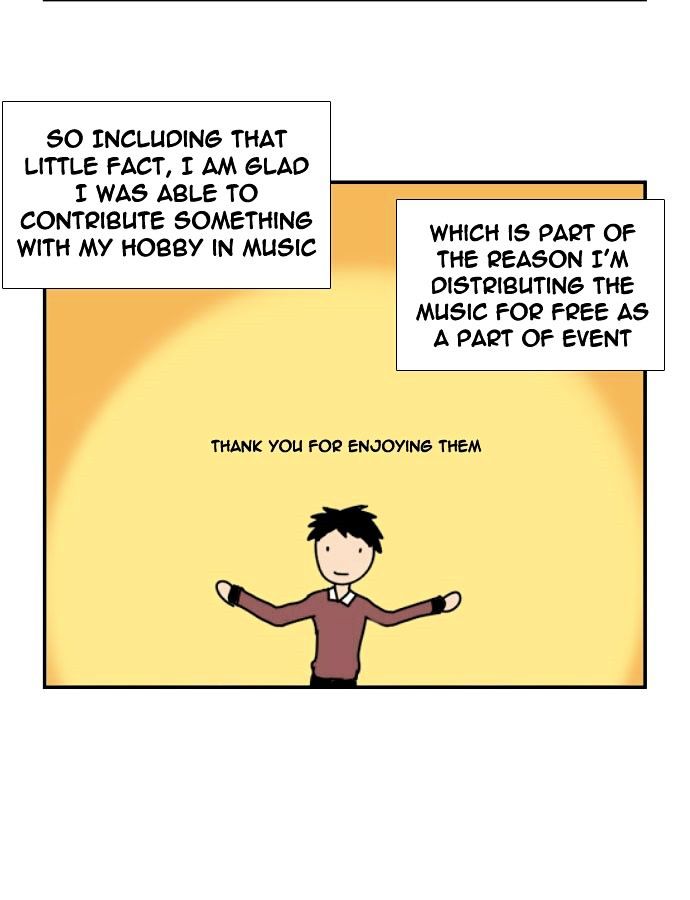 Where Tangents Meet Chapter 42 page 12 - Chapter 42