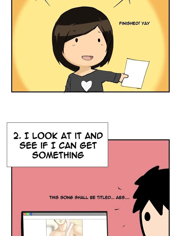 Where Tangents Meet Chapter 42 page 7 - Chapter 42