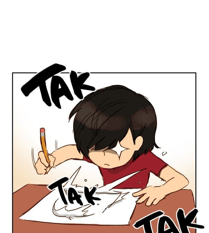 Where Tangents Meet Chapter 43 page 1 - Chapter 43
