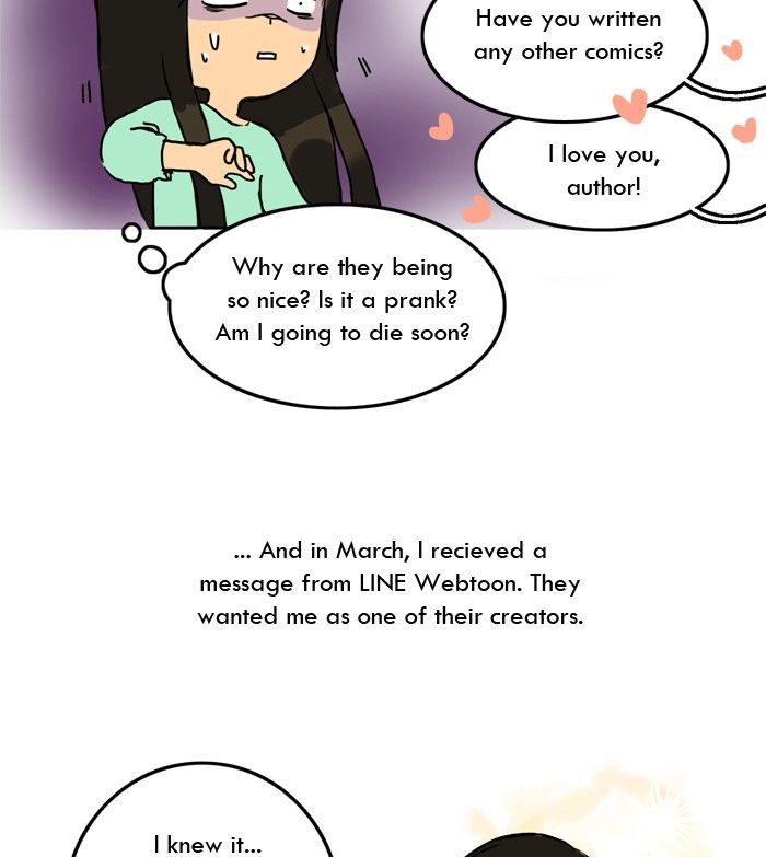 Where Tangents Meet Chapter 43 page 25 - Chapter 43