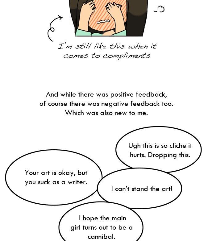Where Tangents Meet Chapter 43 page 27 - Chapter 43