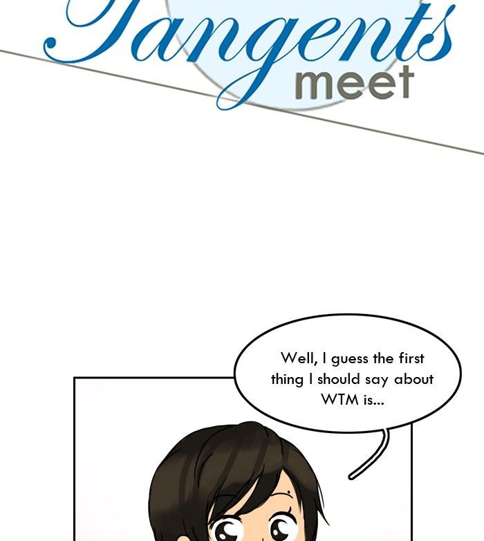 Where Tangents Meet Chapter 43 page 5 - Chapter 43
