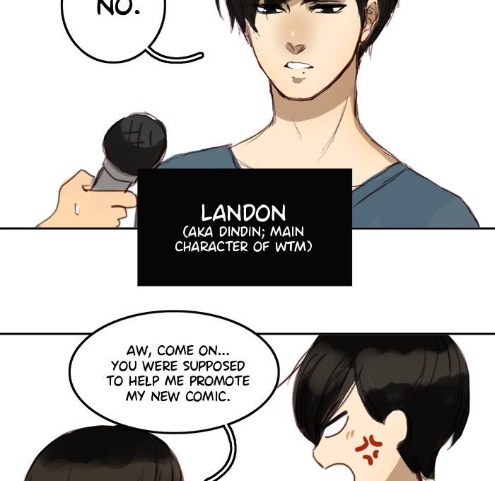 Where Tangents Meet Chapter 44 page 3 - Chapter 44