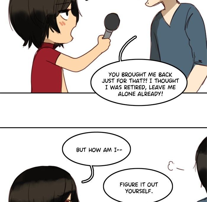 Where Tangents Meet Chapter 44 page 4 - Chapter 44
