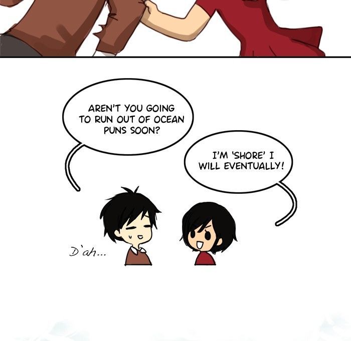 Where Tangents Meet Chapter 44 page 8 - Chapter 44