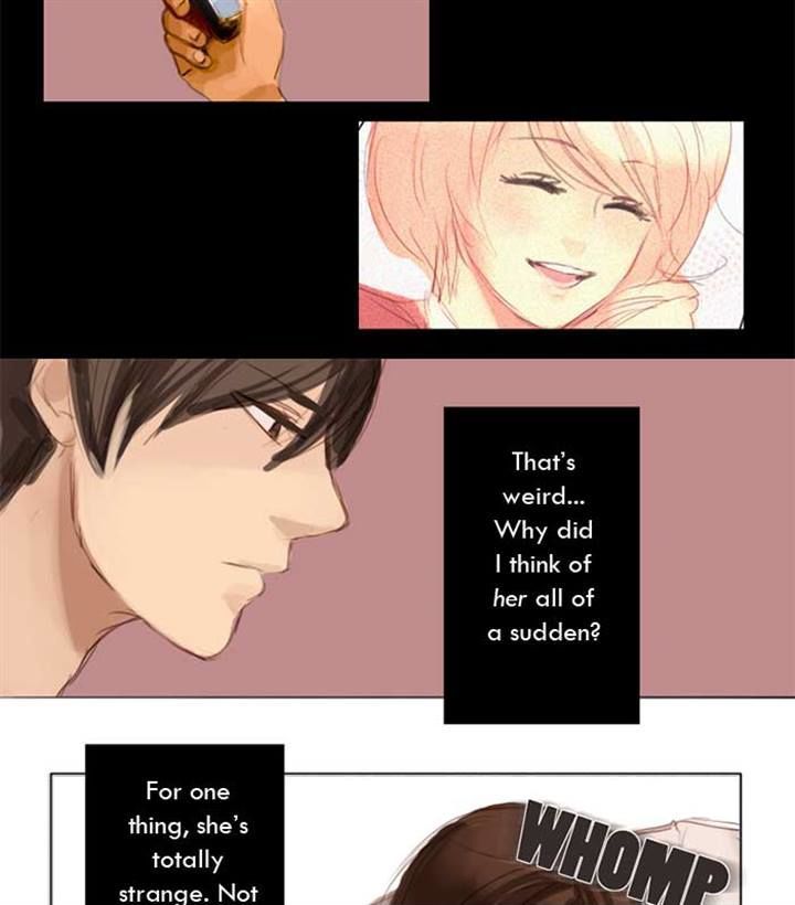 Where Tangents Meet Chapter 5 page 10 - Chapter 5