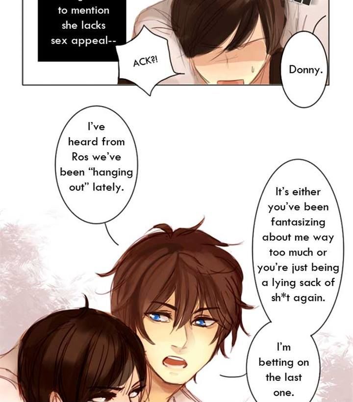 Where Tangents Meet Chapter 5 page 11 - Chapter 5