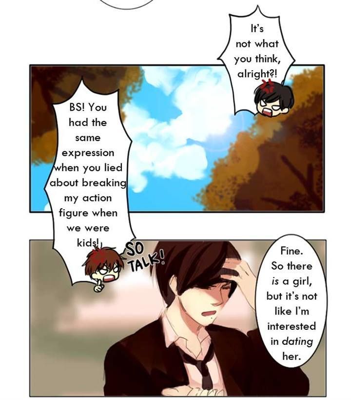 Where Tangents Meet Chapter 5 page 15 - Chapter 5