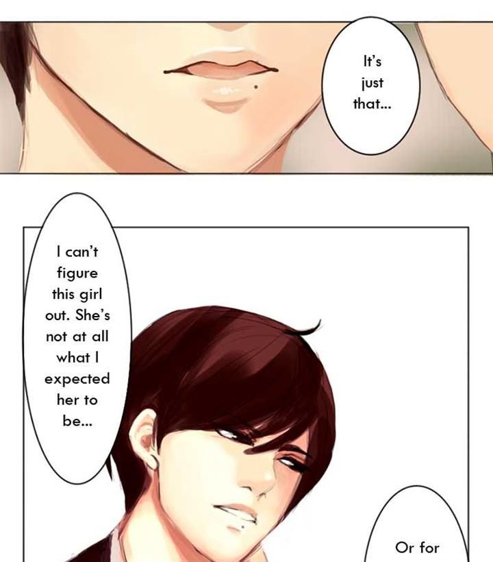 Where Tangents Meet Chapter 5 page 16 - Chapter 5