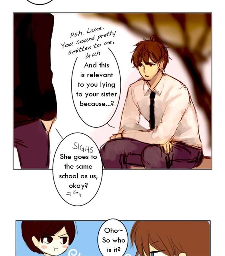 Where Tangents Meet Chapter 5 page 18 - Chapter 5