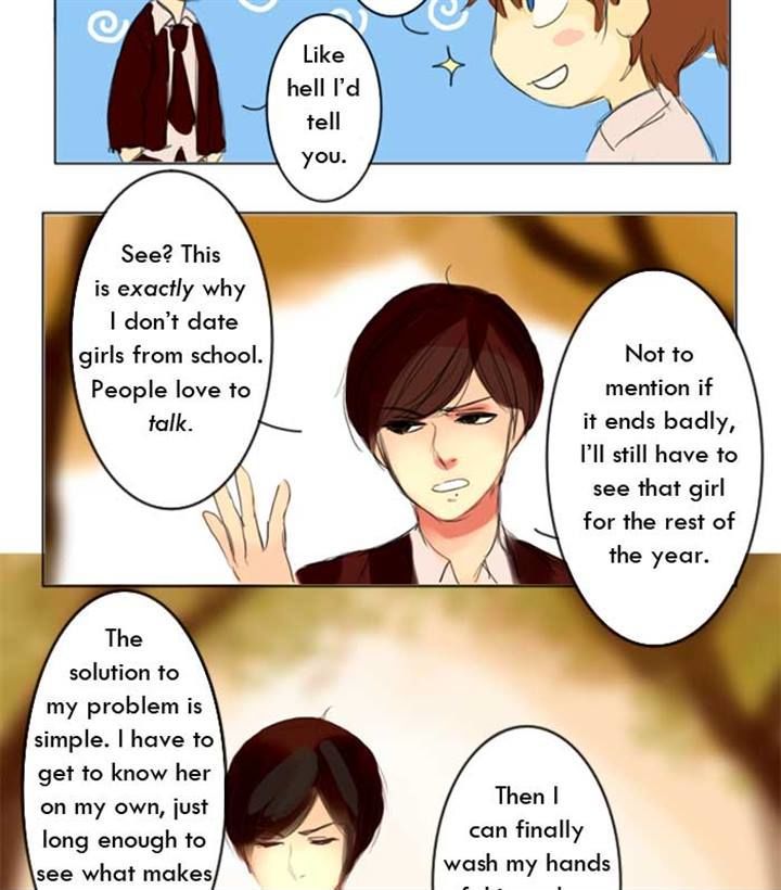 Where Tangents Meet Chapter 5 page 19 - Chapter 5