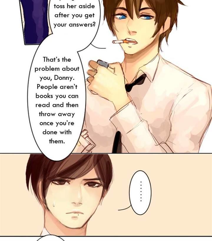 Where Tangents Meet Chapter 5 page 21 - Chapter 5