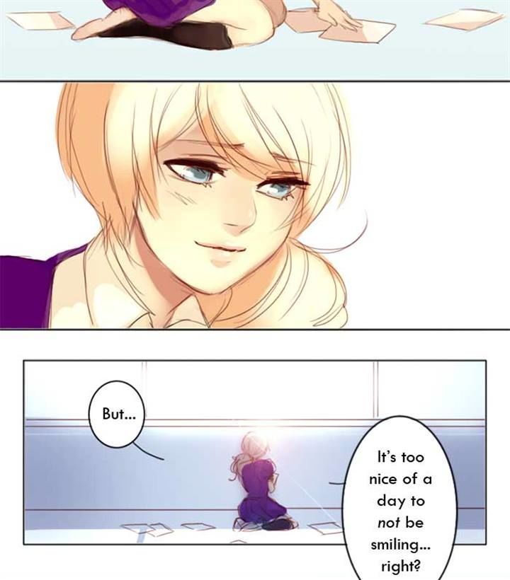 Where Tangents Meet Chapter 5 page 7 - Chapter 5