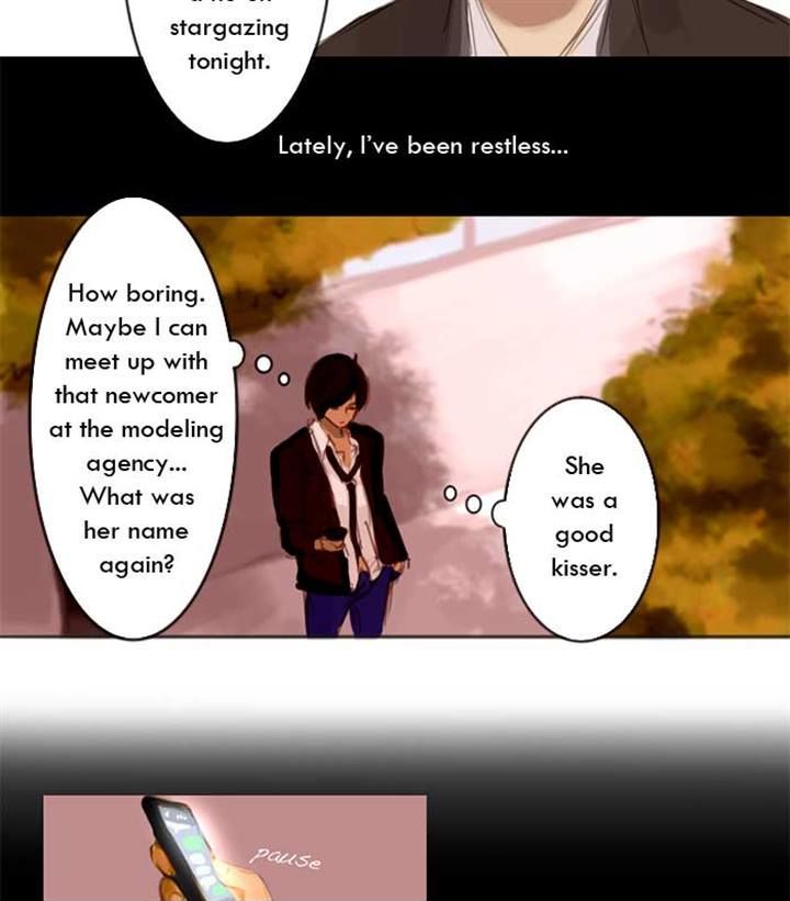Where Tangents Meet Chapter 5 page 9 - Chapter 5