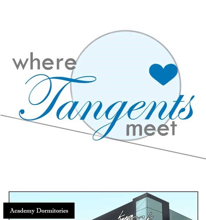 Where Tangents Meet Chapter 6 page 1 - Chapter 6