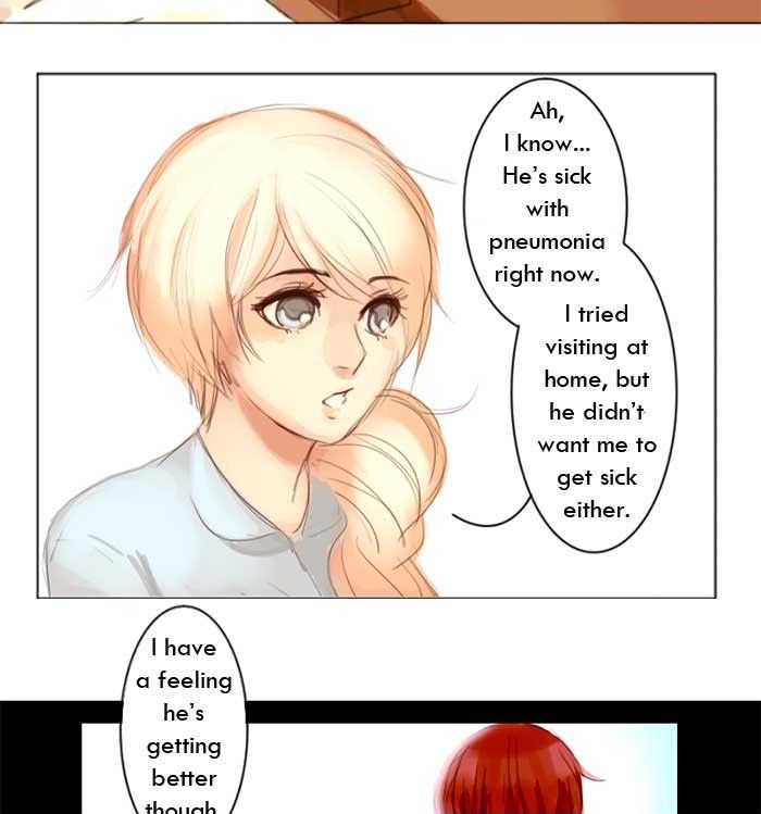 Where Tangents Meet Chapter 6 page 10 - Chapter 6