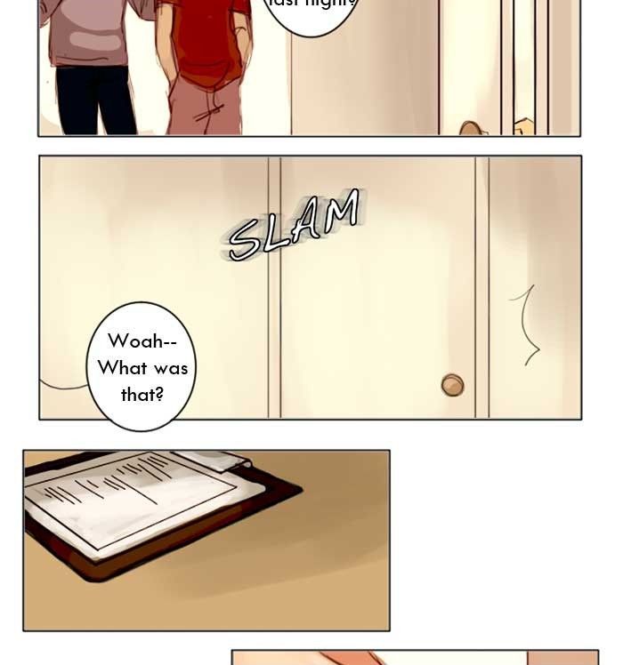 Where Tangents Meet Chapter 6 page 20 - Chapter 6