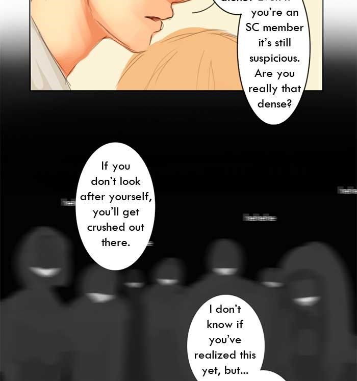 Where Tangents Meet Chapter 6 page 23 - Chapter 6
