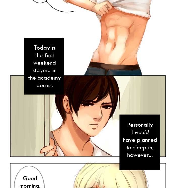Where Tangents Meet Chapter 6 page 3 - Chapter 6