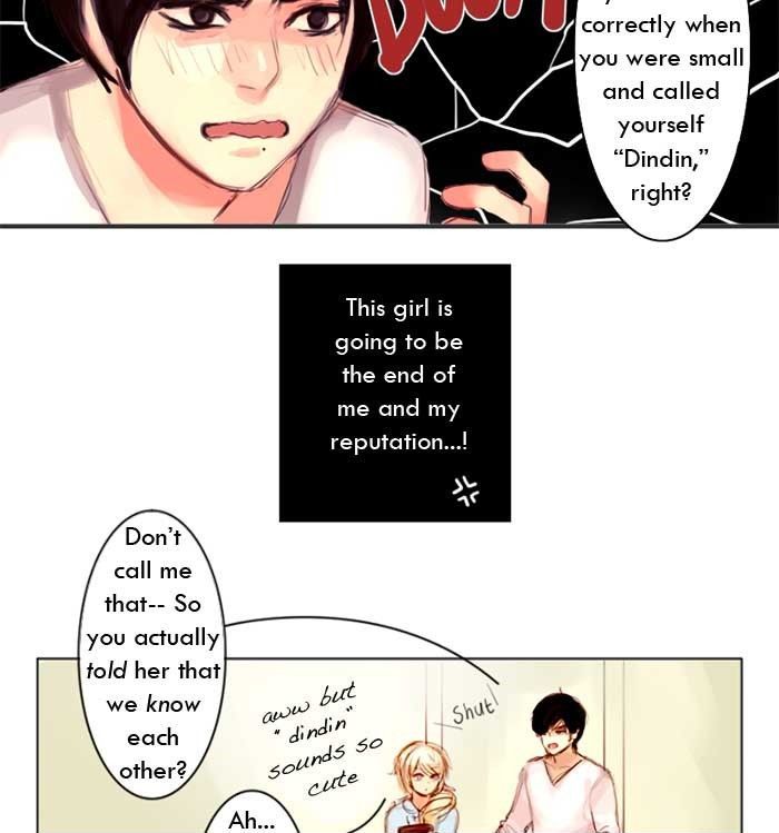 Where Tangents Meet Chapter 6 page 6 - Chapter 6