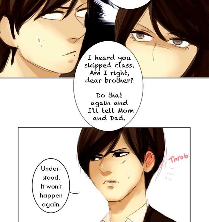 Where Tangents Meet Chapter 7 page 10 - Chapter 7