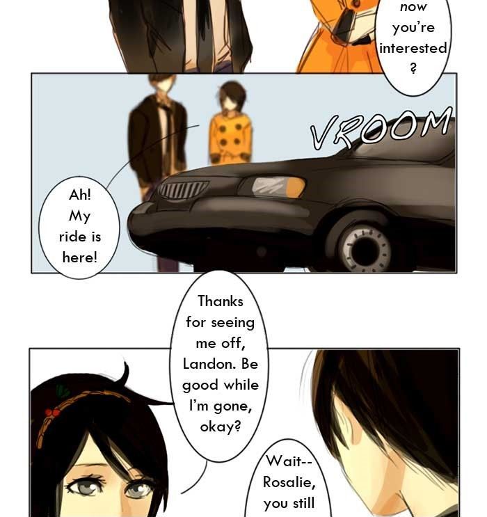 Where Tangents Meet Chapter 7 page 13 - Chapter 7