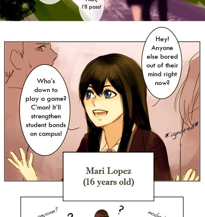 Where Tangents Meet Chapter 7 page 16 - Chapter 7