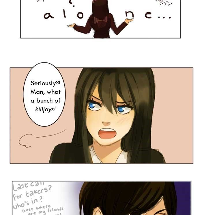 Where Tangents Meet Chapter 7 page 17 - Chapter 7