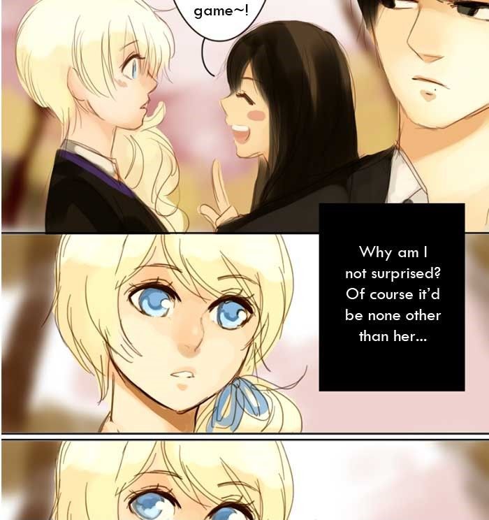 Where Tangents Meet Chapter 7 page 19 - Chapter 7
