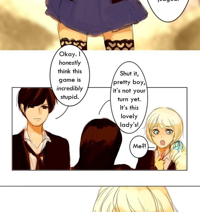 Where Tangents Meet Chapter 7 page 24 - Chapter 7