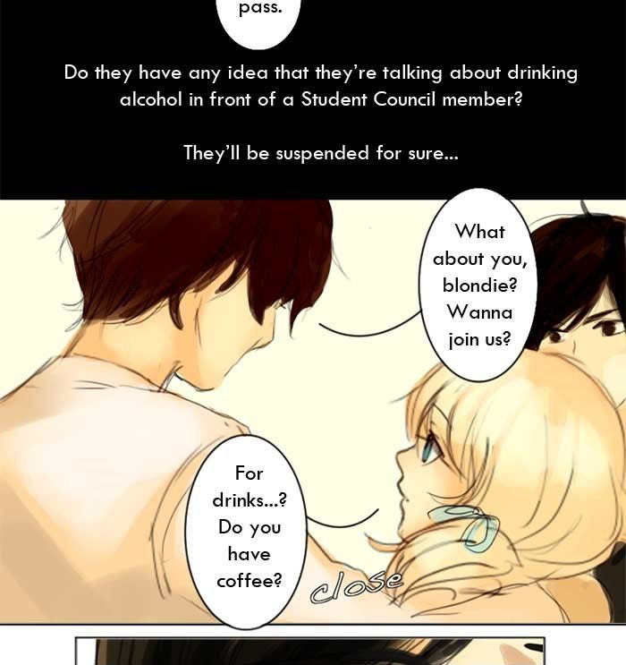 Where Tangents Meet Chapter 7 page 28 - Chapter 7