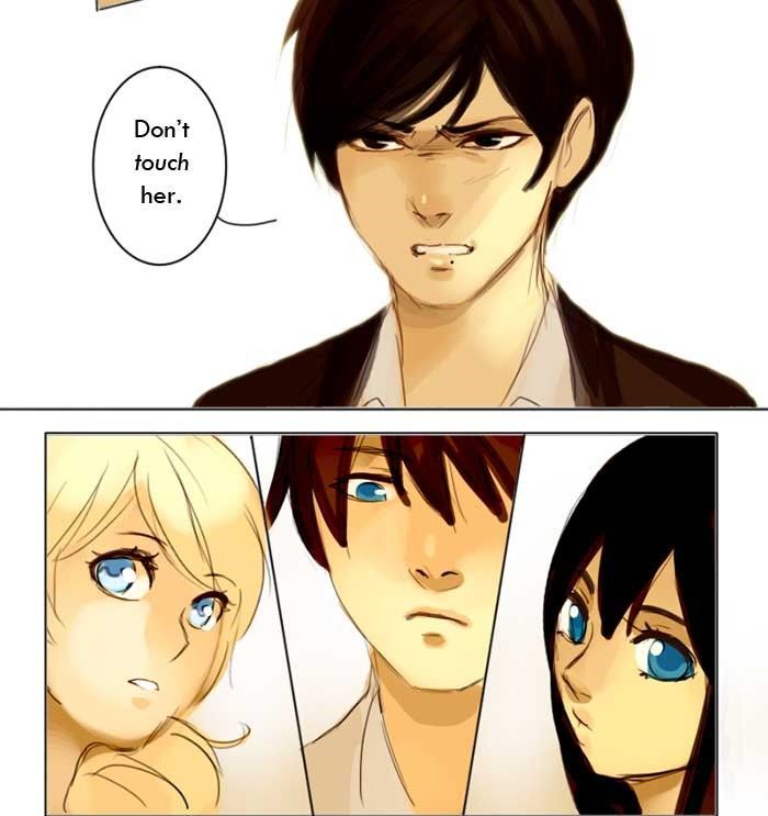 Where Tangents Meet Chapter 7 page 30 - Chapter 7