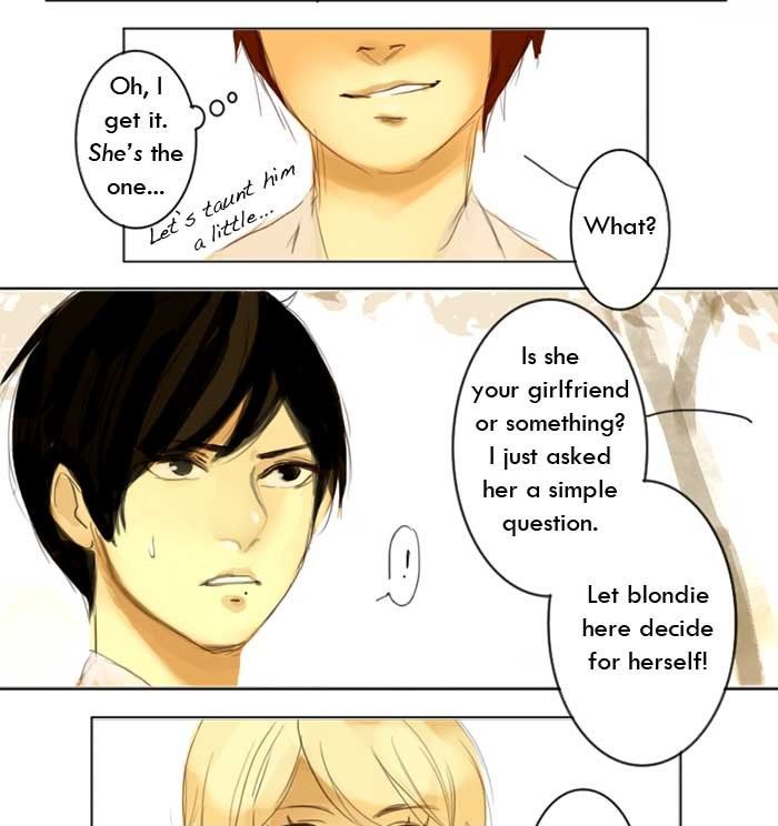 Where Tangents Meet Chapter 7 page 31 - Chapter 7