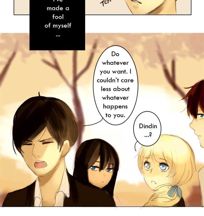 Where Tangents Meet Chapter 7 page 33 - Chapter 7
