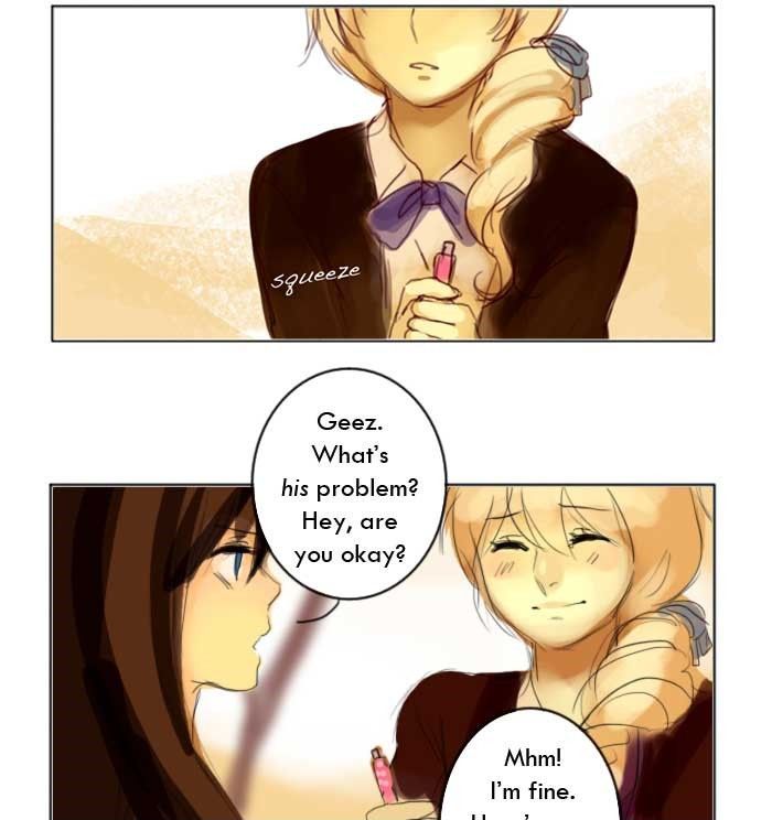 Where Tangents Meet Chapter 7 page 34 - Chapter 7