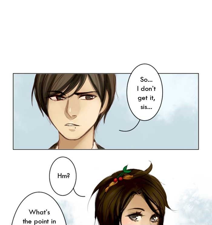 Where Tangents Meet Chapter 7 page 5 - Chapter 7