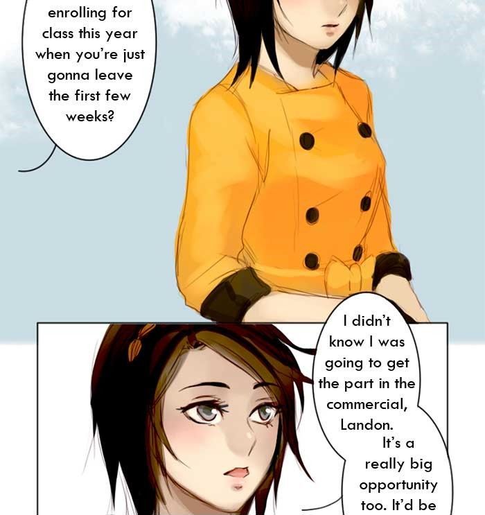 Where Tangents Meet Chapter 7 page 6 - Chapter 7