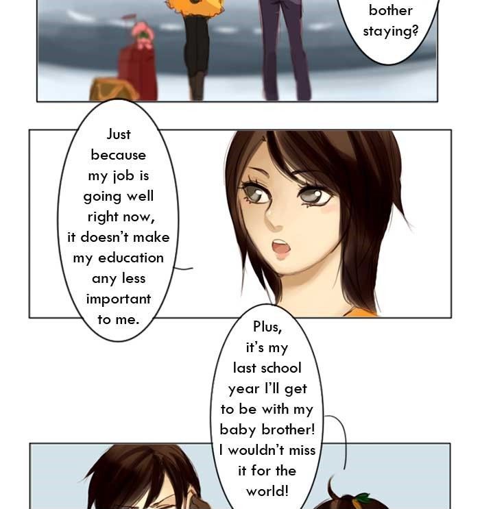 Where Tangents Meet Chapter 7 page 8 - Chapter 7
