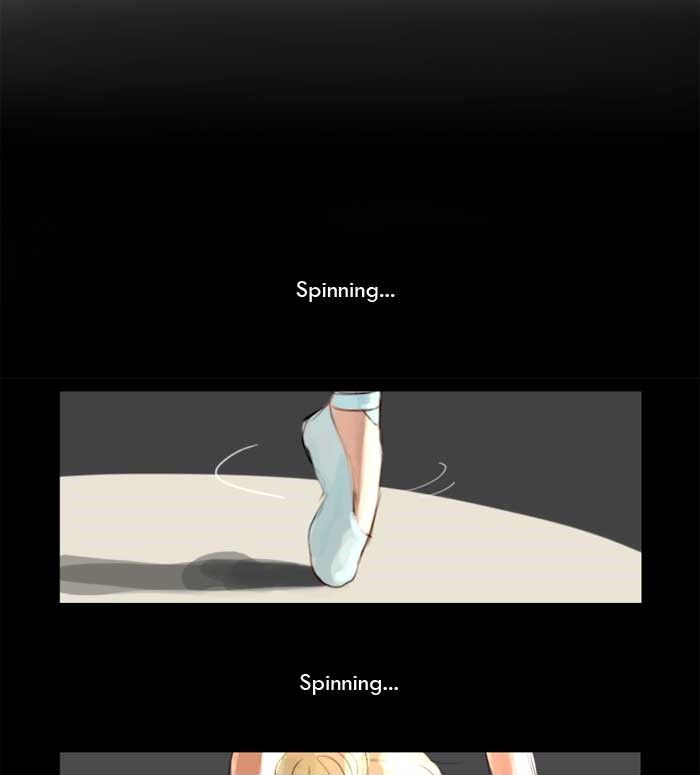 Where Tangents Meet Chapter 8 page 10 - Chapter 8