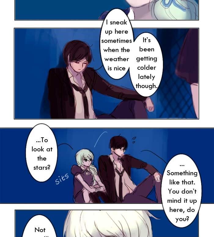 Where Tangents Meet Chapter 8 page 26 - Chapter 8