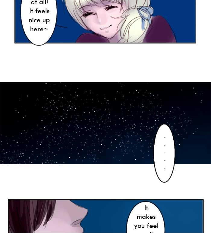 Where Tangents Meet Chapter 8 page 27 - Chapter 8