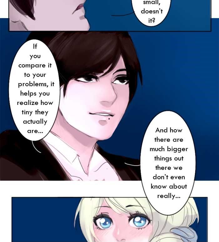 Where Tangents Meet Chapter 8 page 28 - Chapter 8