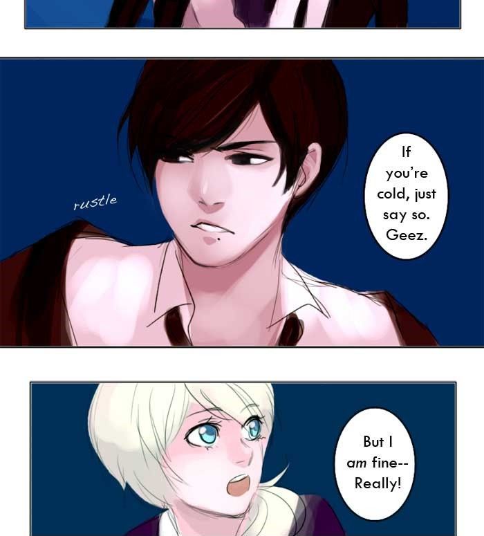 Where Tangents Meet Chapter 8 page 30 - Chapter 8