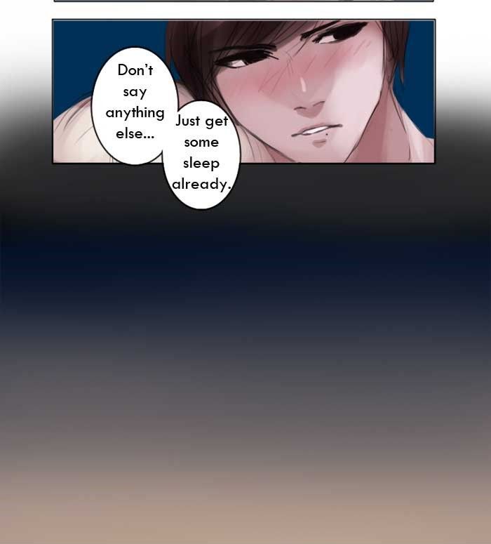 Where Tangents Meet Chapter 8 page 32 - Chapter 8