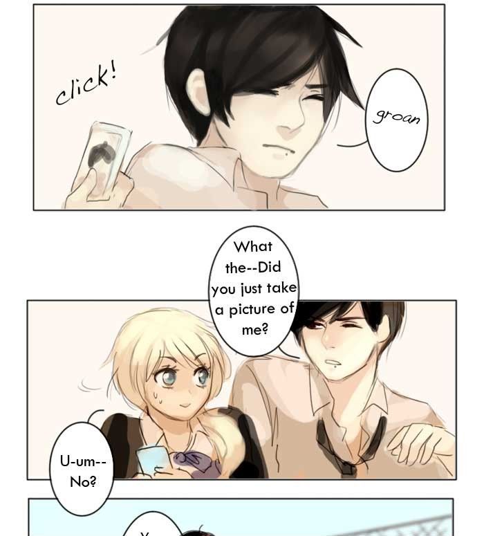 Where Tangents Meet Chapter 8 page 36 - Chapter 8