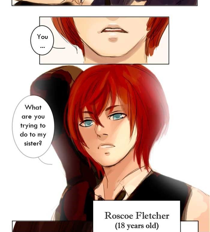 Where Tangents Meet Chapter 8 page 38 - Chapter 8