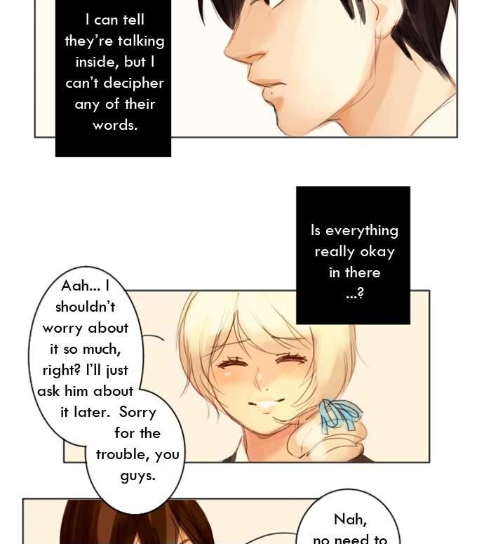Where Tangents Meet Chapter 8 page 6 - Chapter 8