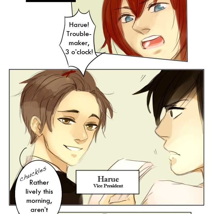 Where Tangents Meet Chapter 9 page 10 - Chapter 9